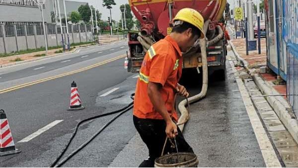 黔东南污水管道疏通清淤注意事项有哪些？