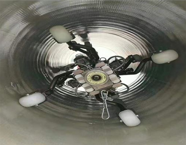 黔东南非开挖修复技术在地下管线建设的优势体现