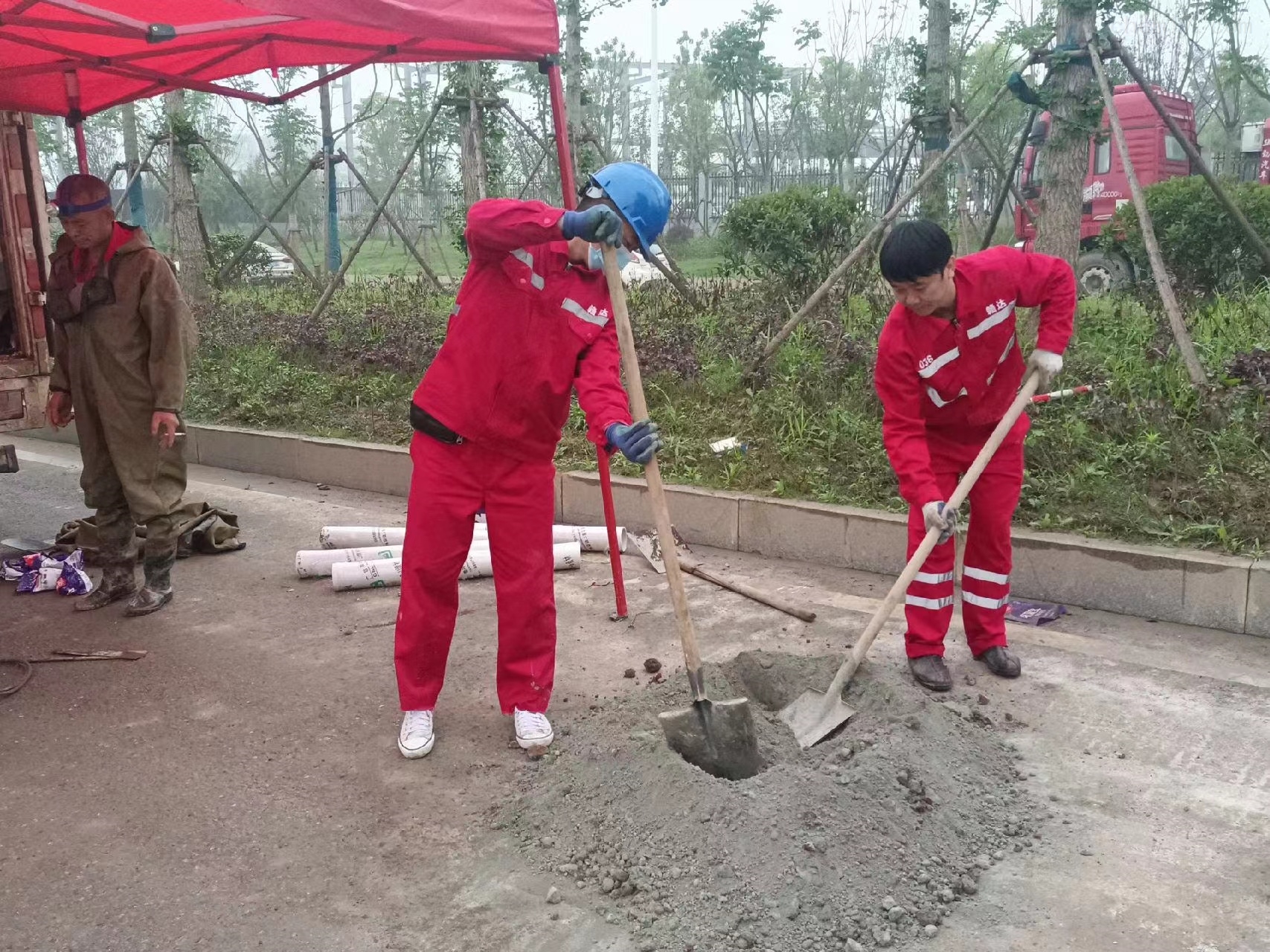 黔东南管道疏通哪家好】及时进行市政管道清淤