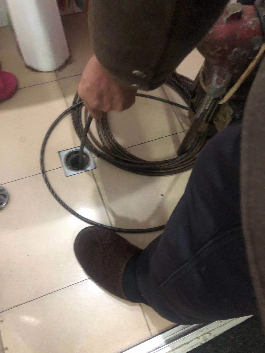黔东南管道疏通,疏通下水道