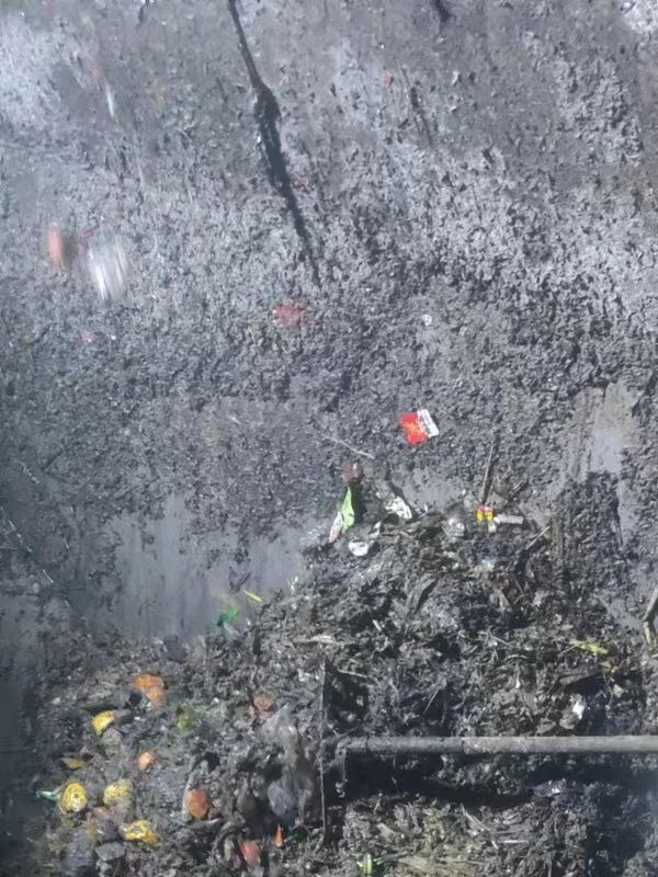 黔东南污水池清理