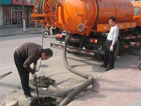 黔东南清掏化粪池,健康生活从这里开始